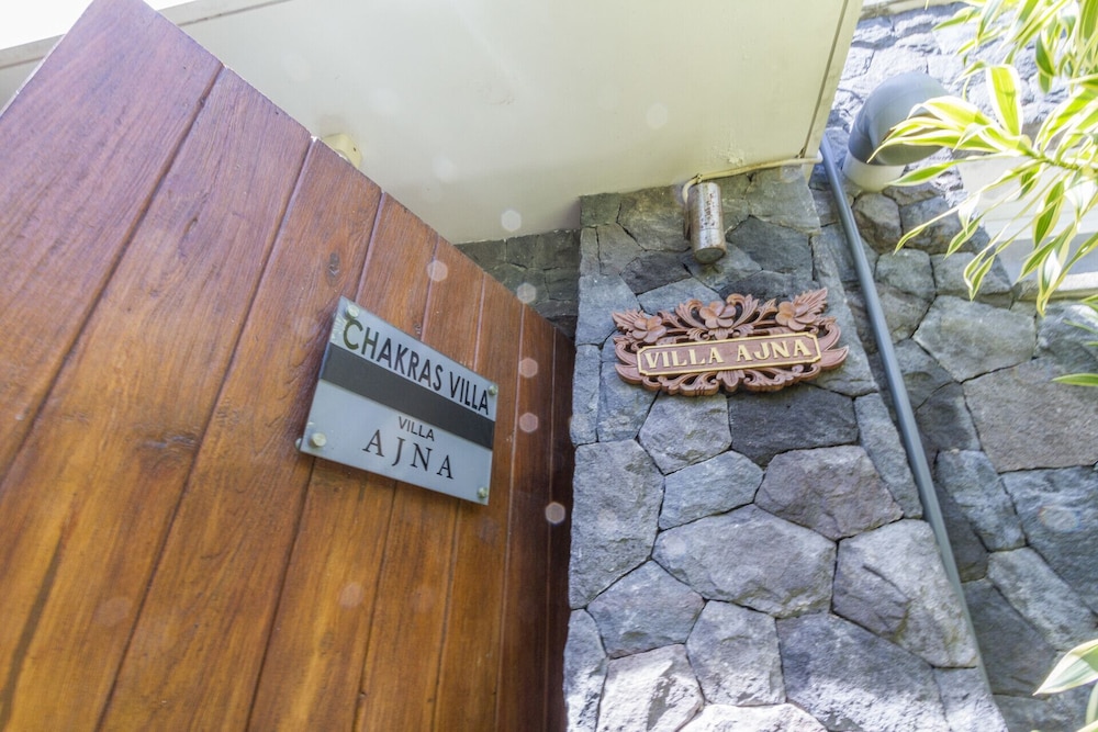 Private Villa in Seminyak 1146