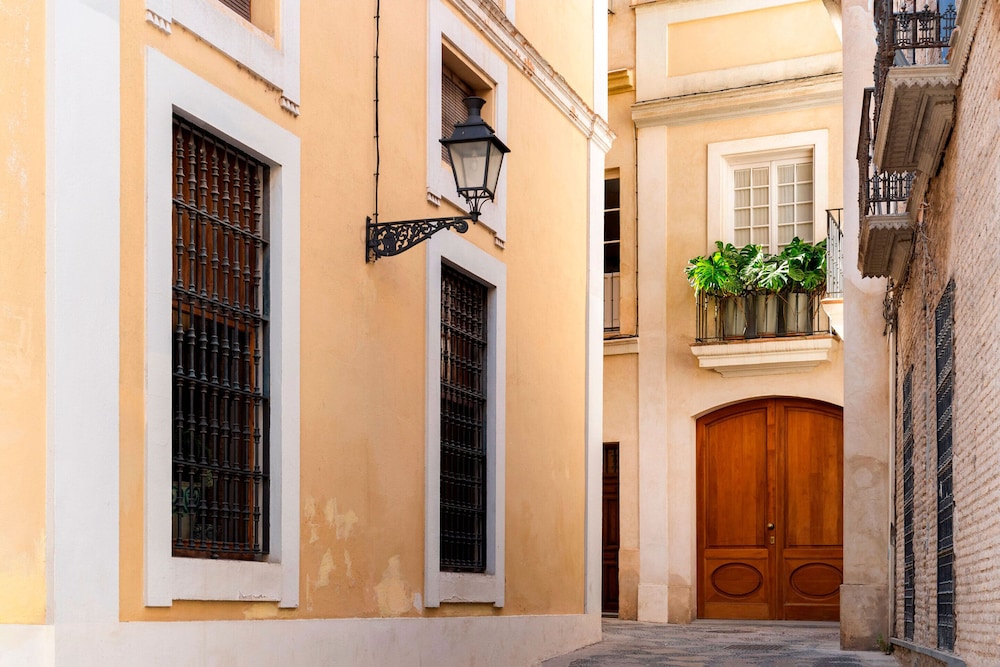 Cozy Apartment in the Center. Pasaje Santa Cruz II