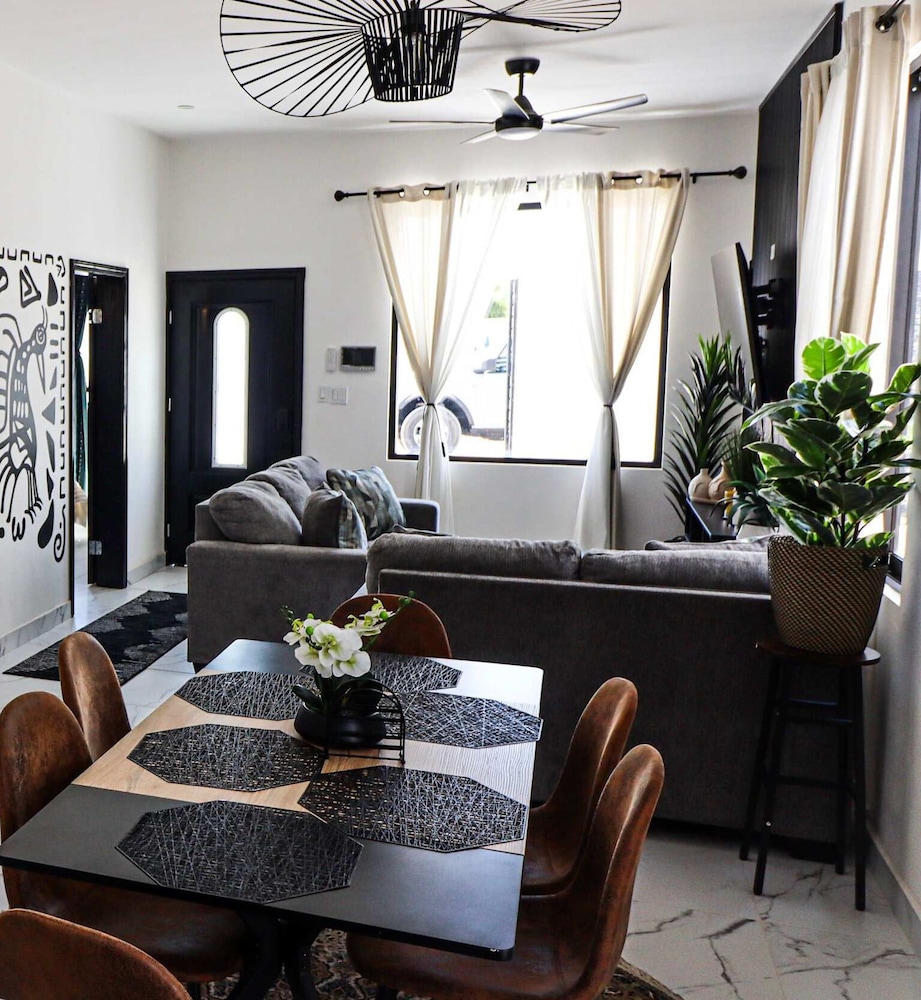 Two Brand new Adjacent Properties With Private Pool