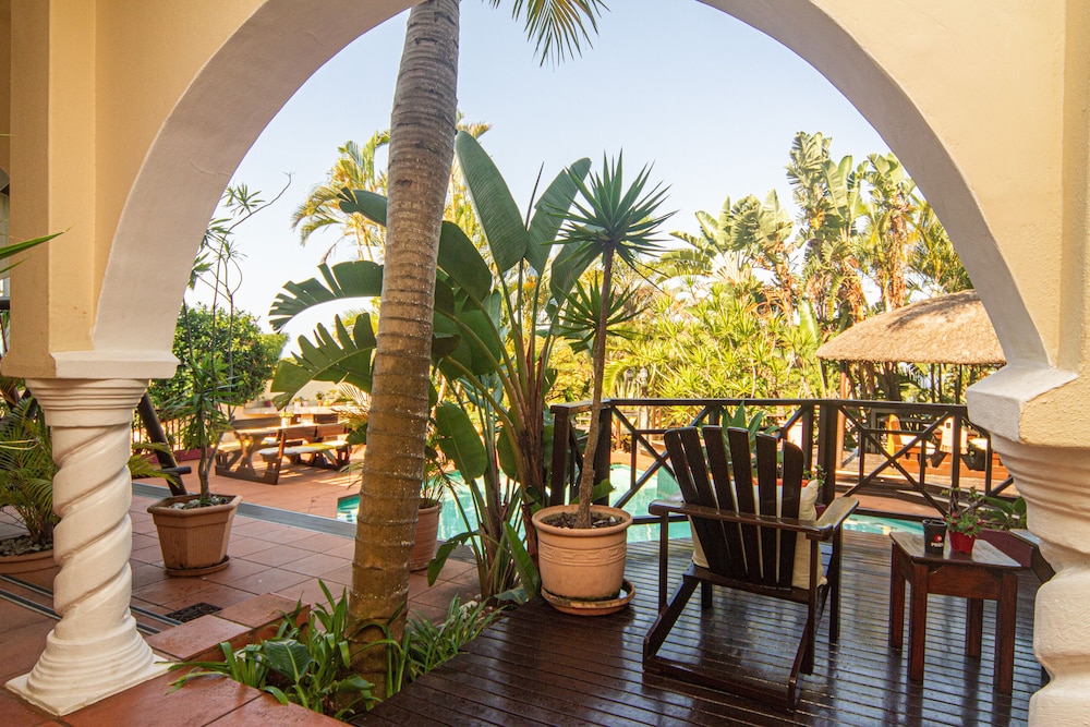 La Loggia B&B