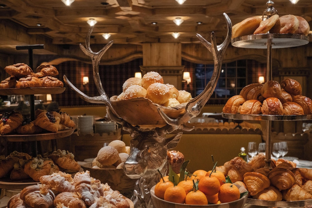 Fouquet's Courchevel