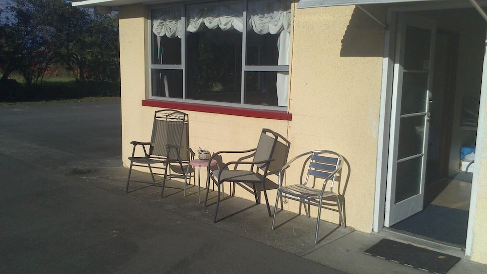 Otaki Motel
