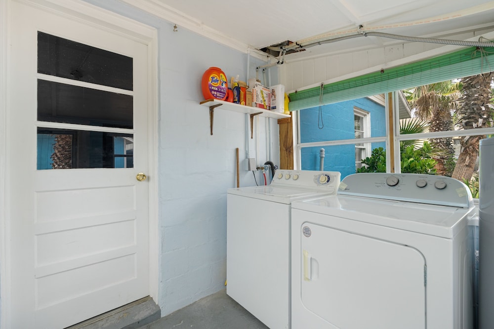 The CrabTrap at Flagler Beach by Distinctive Beach Rentals