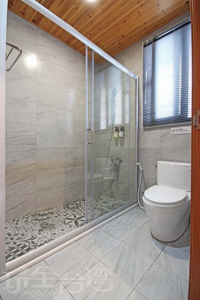 Shihai B&B