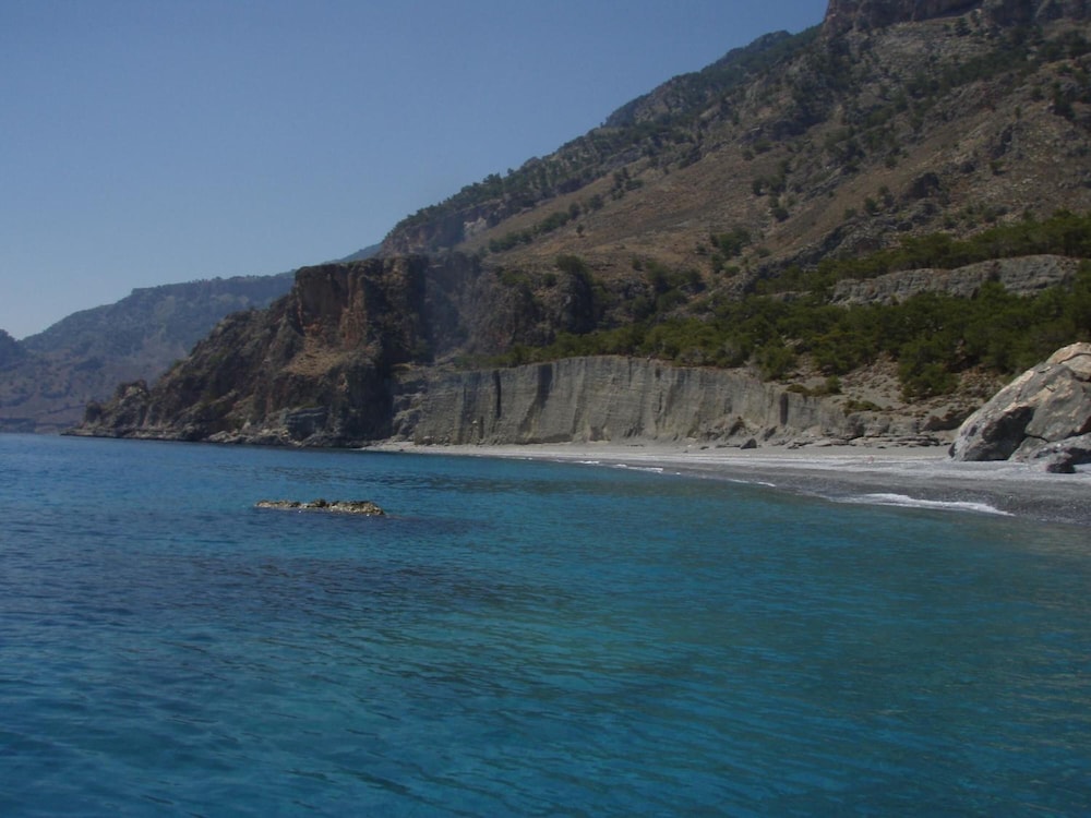 Samaria Pension & Restaurant