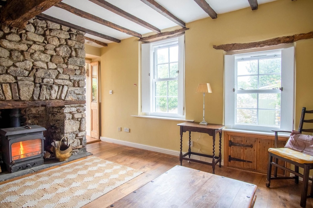 Bwthyn Berwig - 3 Bedroom Cottage - Llanrhidian