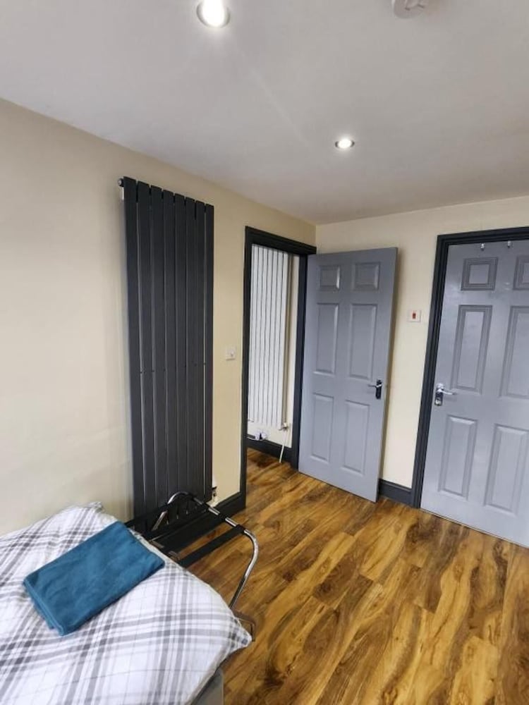 133 A Park Road Stretford