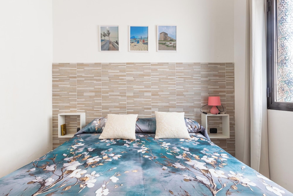 4188 Casa Rosy by Barbarhouse view 2
