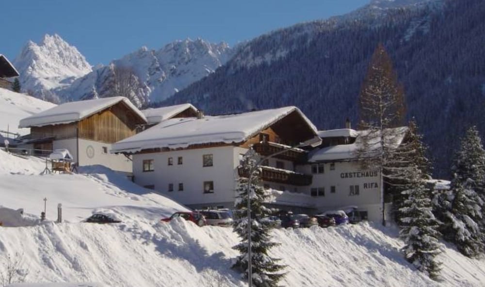 Gästehaus Rifa