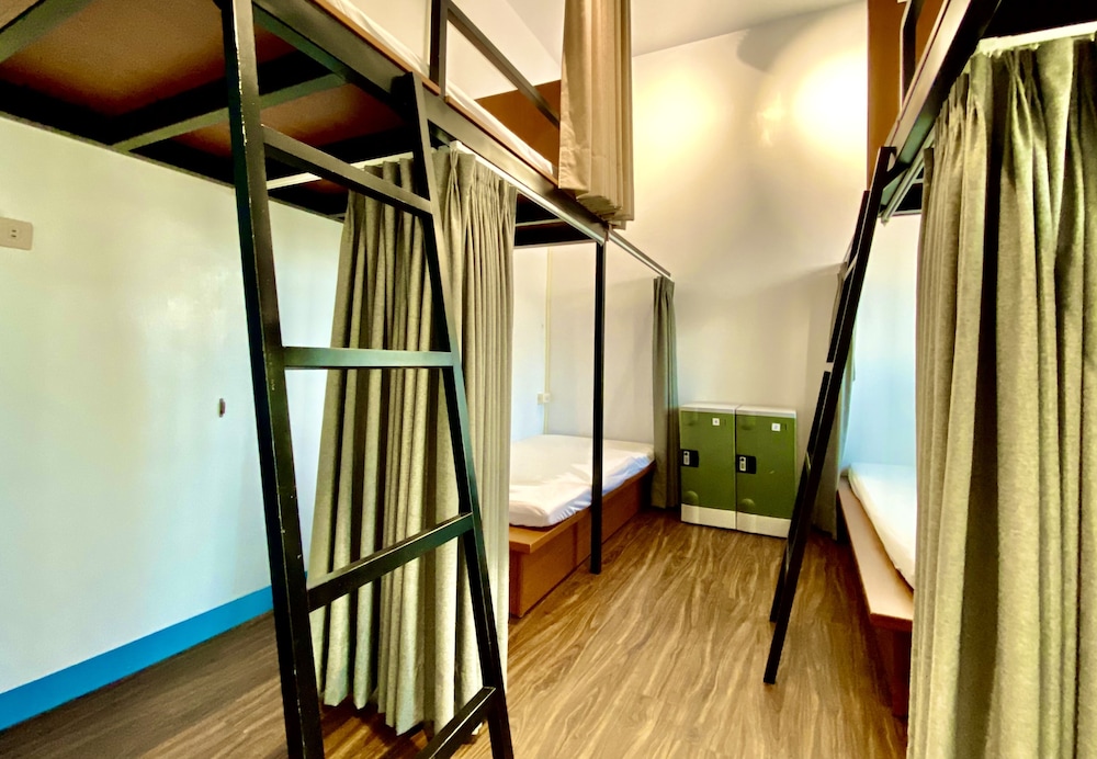 Bayhouse Hostel Penghu