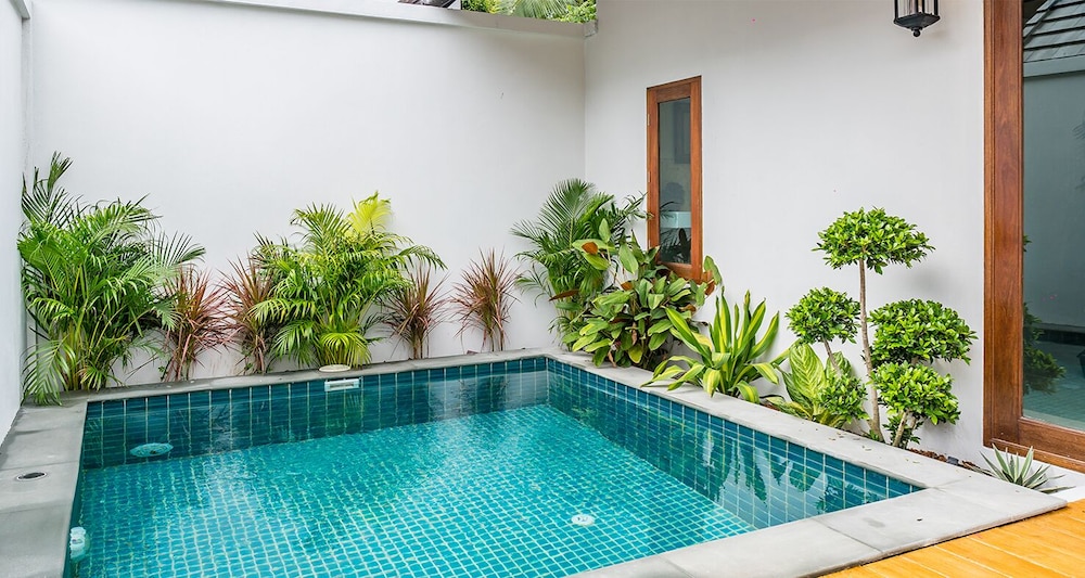 Coco Lilly Villas
