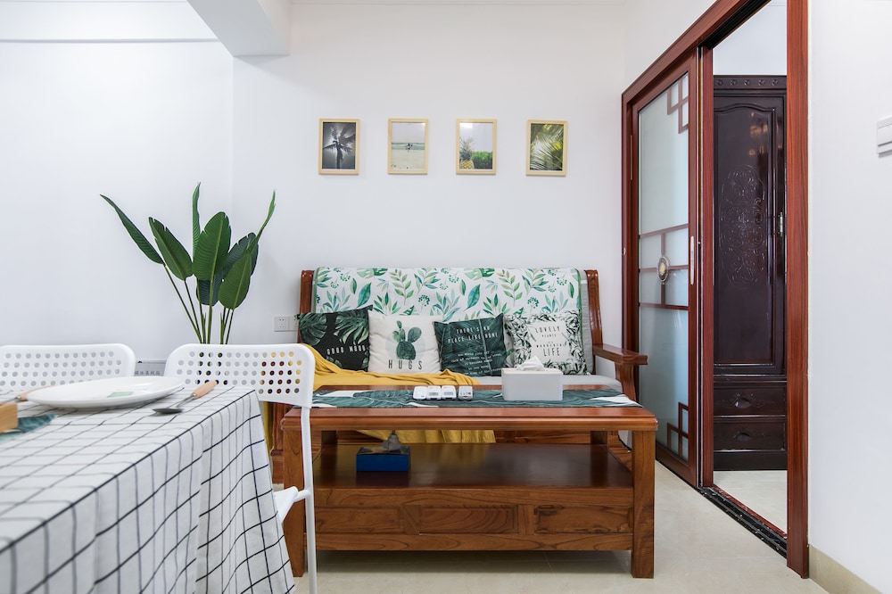 Jes&Vic Lucky Home