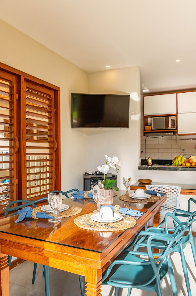 Casa Mar - Taipu de Fora