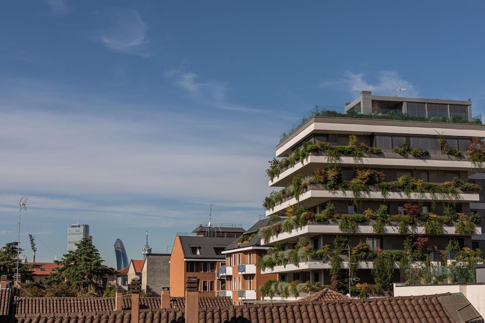 BePlace Garibaldi Suites