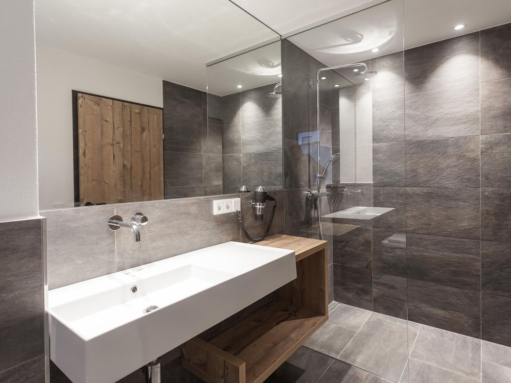 Chalet in Zillertal Near Ski Slopes