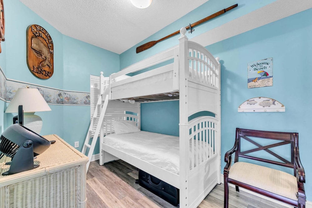 Majestic Beach Towers 2-1801