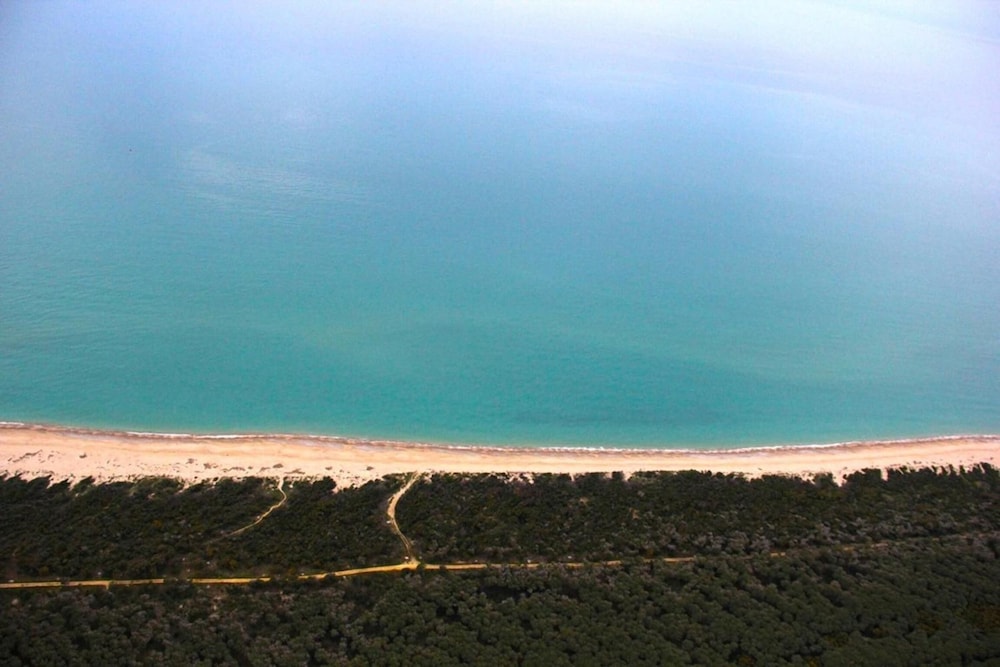 Eraclea Minoa Village