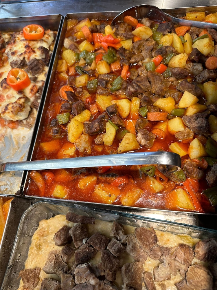 Kraliçe Oteli - Image 28