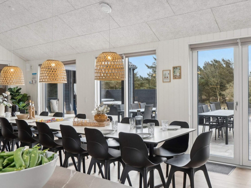 5 Star Holiday Home in Rodby