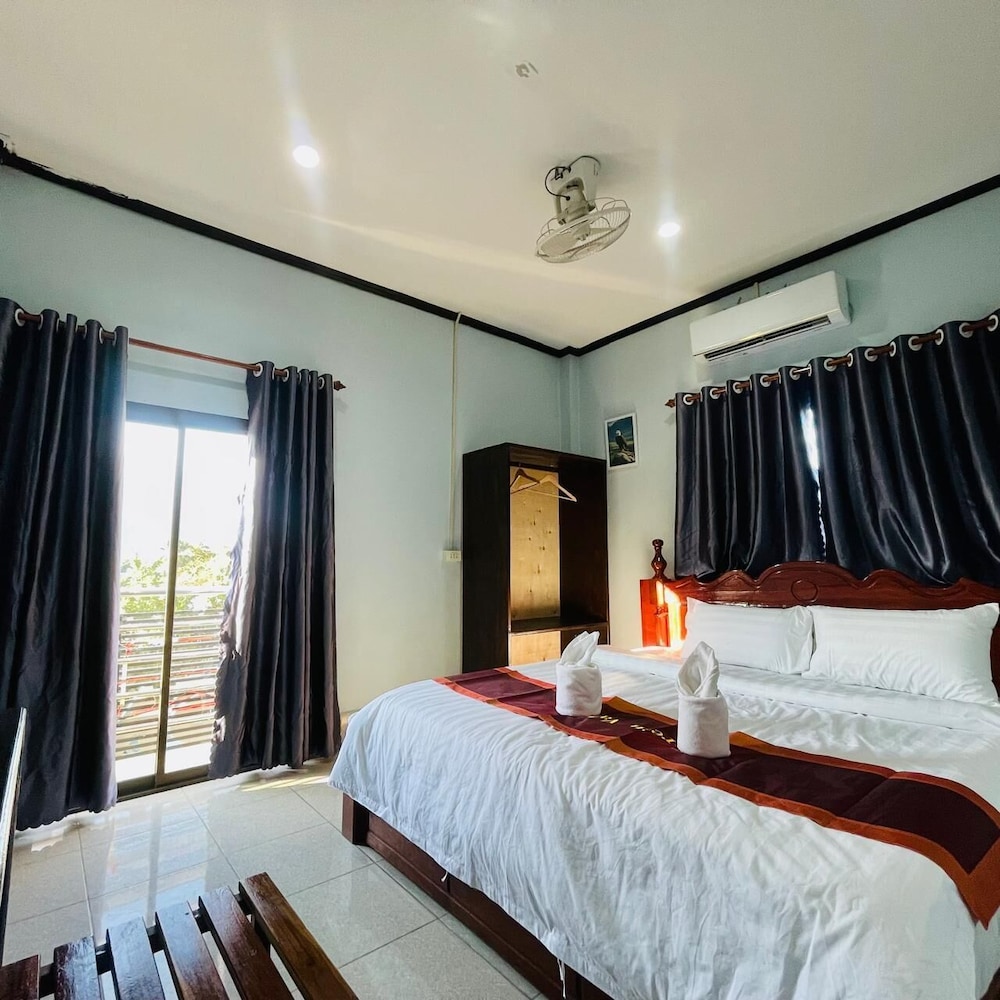 Smile Guesthouse