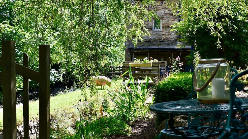 Low Mill Guest House
