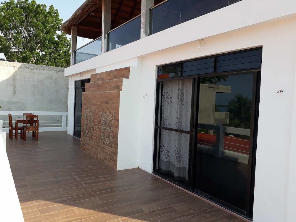Casita Maya