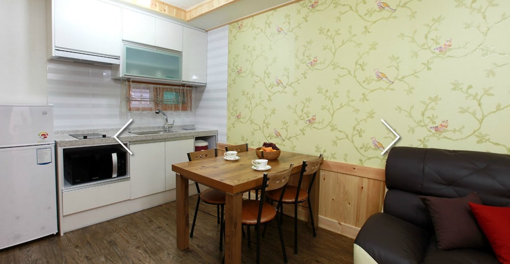 Hansoll Pension