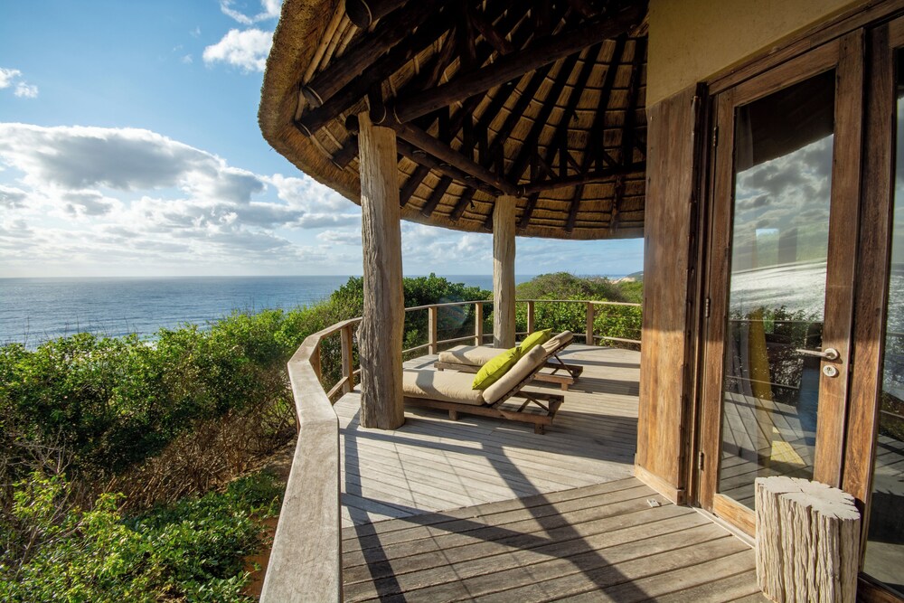 Monarch Beach Villa