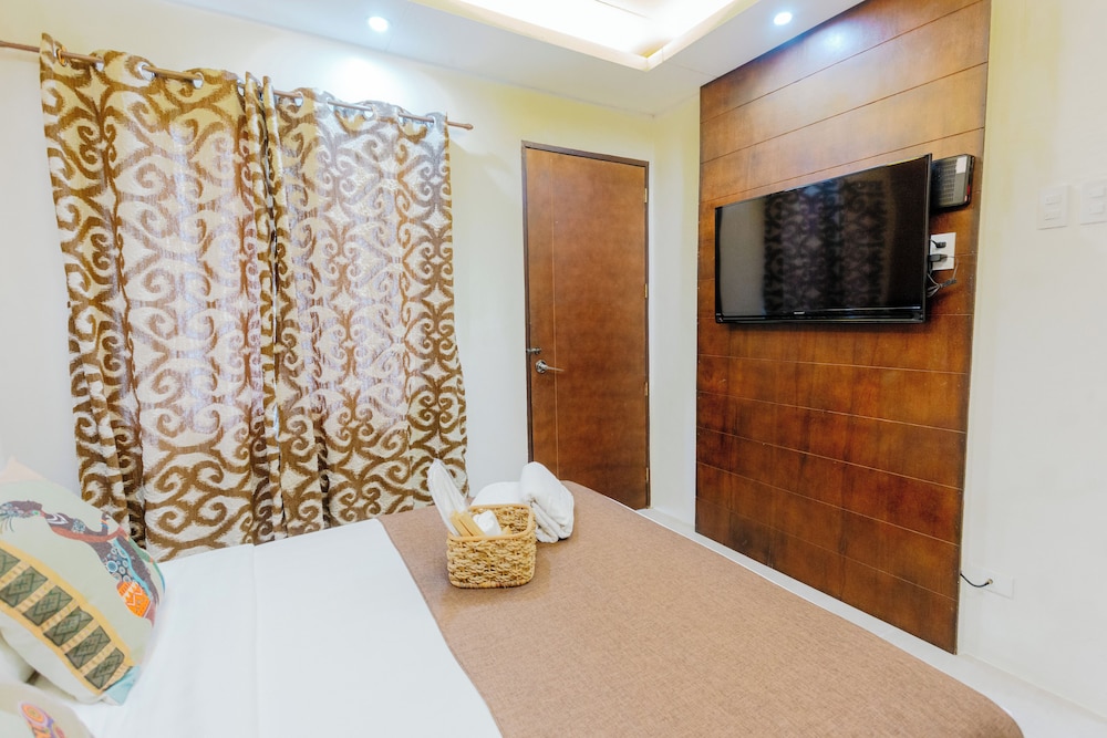 Spacio Caliraya