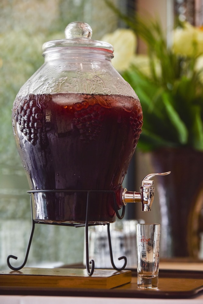 Elan Otel - Image 11