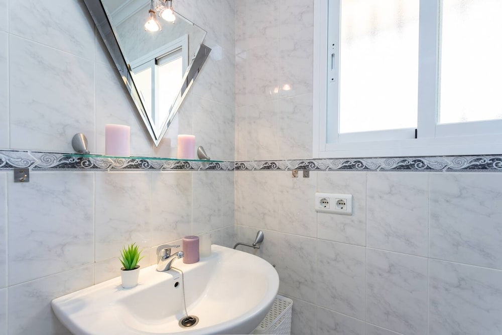 Apartamento Montesol 80 Solset