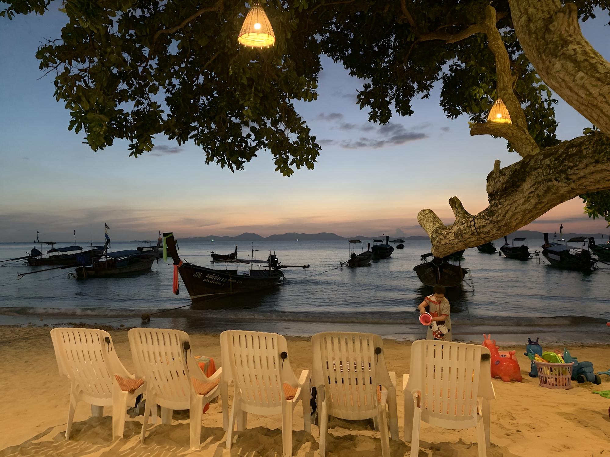 Krabi Bay House