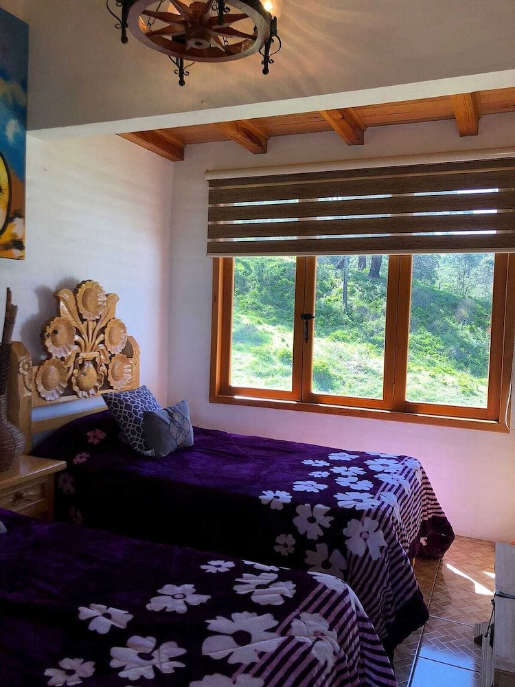 Cabaña Emiliano
