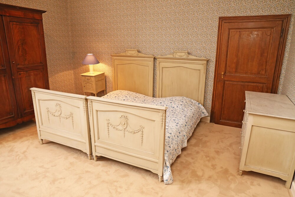 Villa Thérèsa B&B