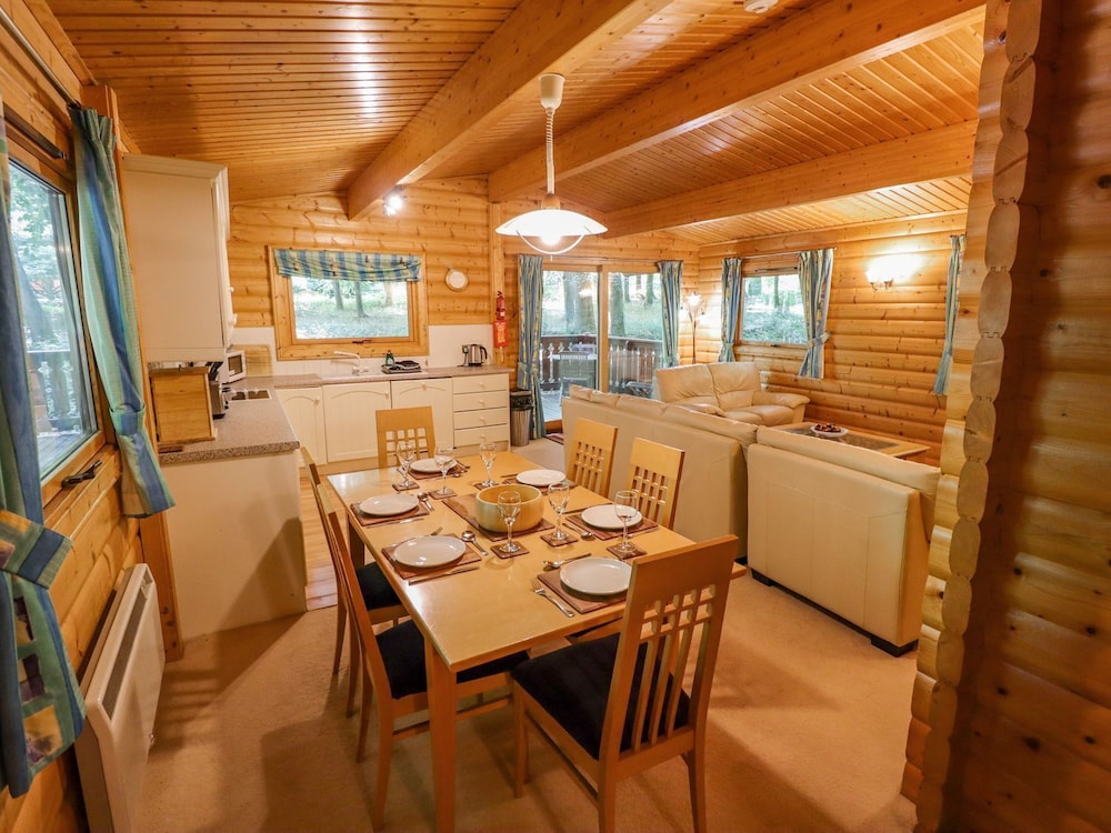 Bamboo Retreat