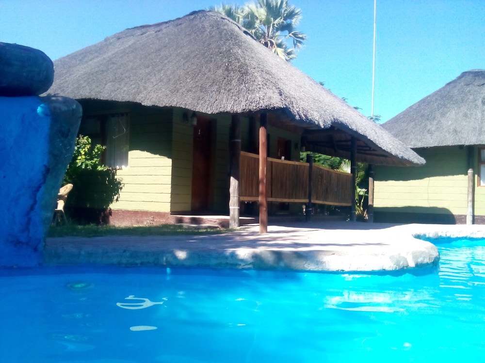 Northgate Lodge