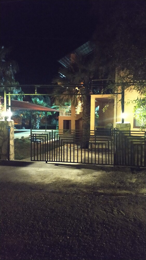 The Palm Apart Sarigerme