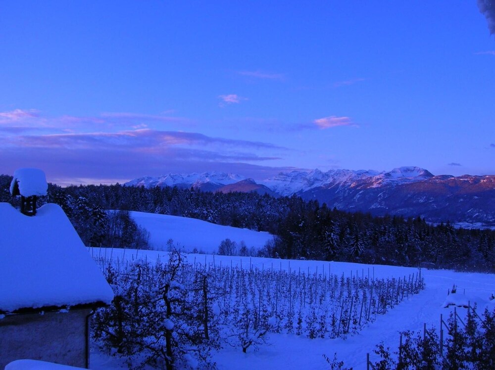 Agritur Maso San Bartolomeo