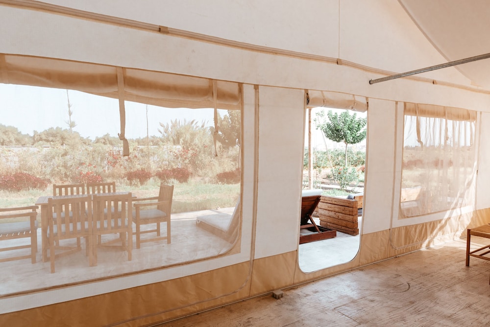 Sails on Kos Ecolux Tented Village — photo 40