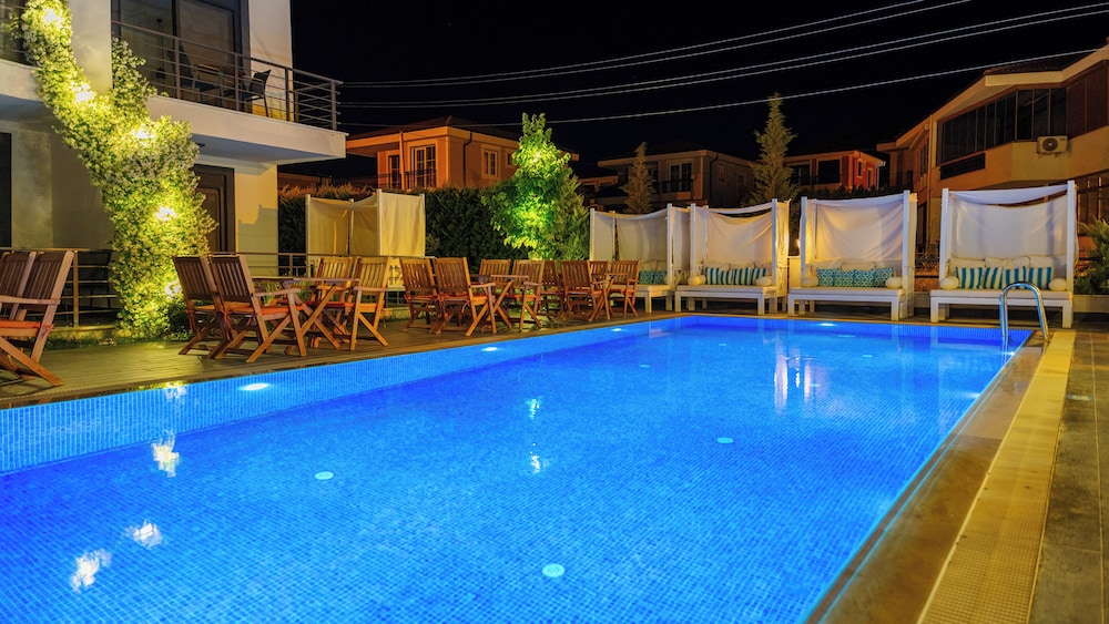 Cunda Rota Garden Otel - Image 9