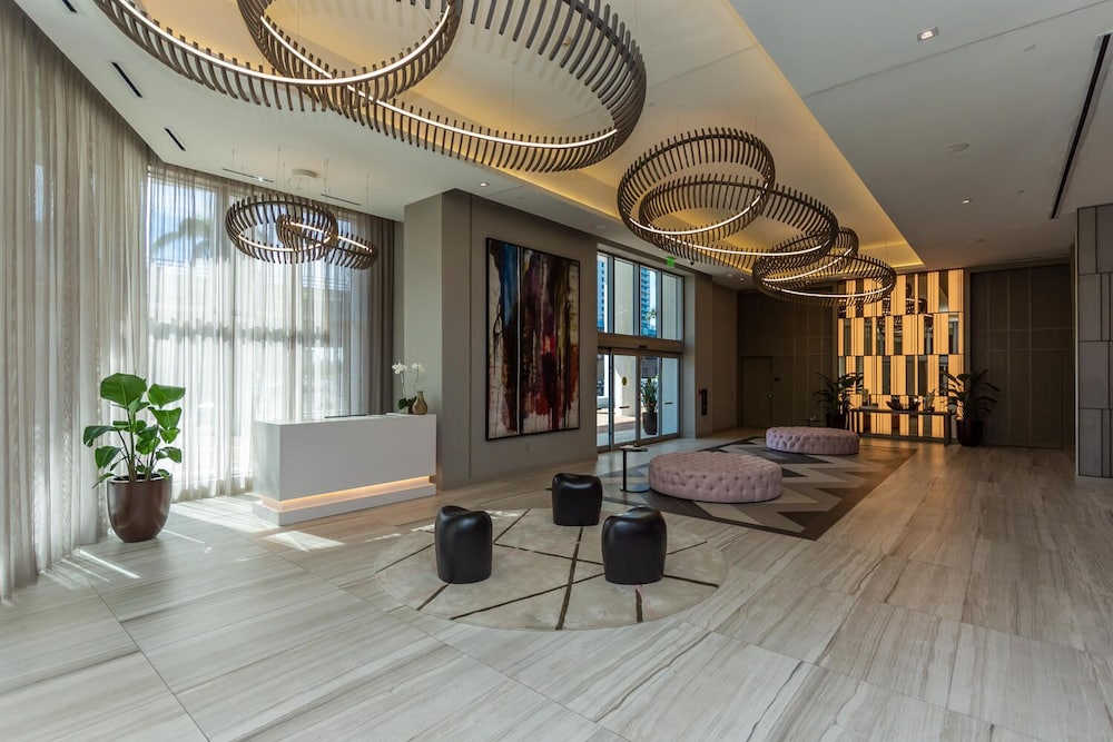 Amazing Apartments at H Beach House view 2