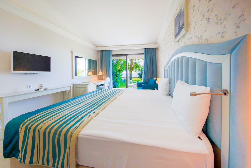 Horus Paradise Resort - Ultra All Inclusive