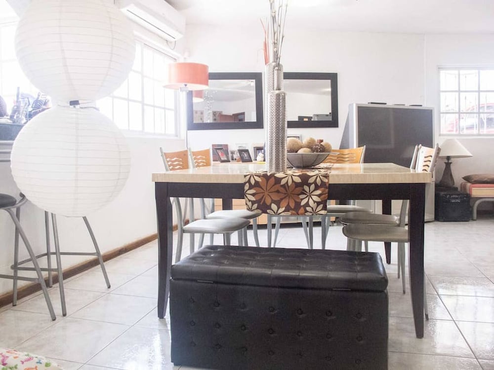 Holiday Home for 6 People
