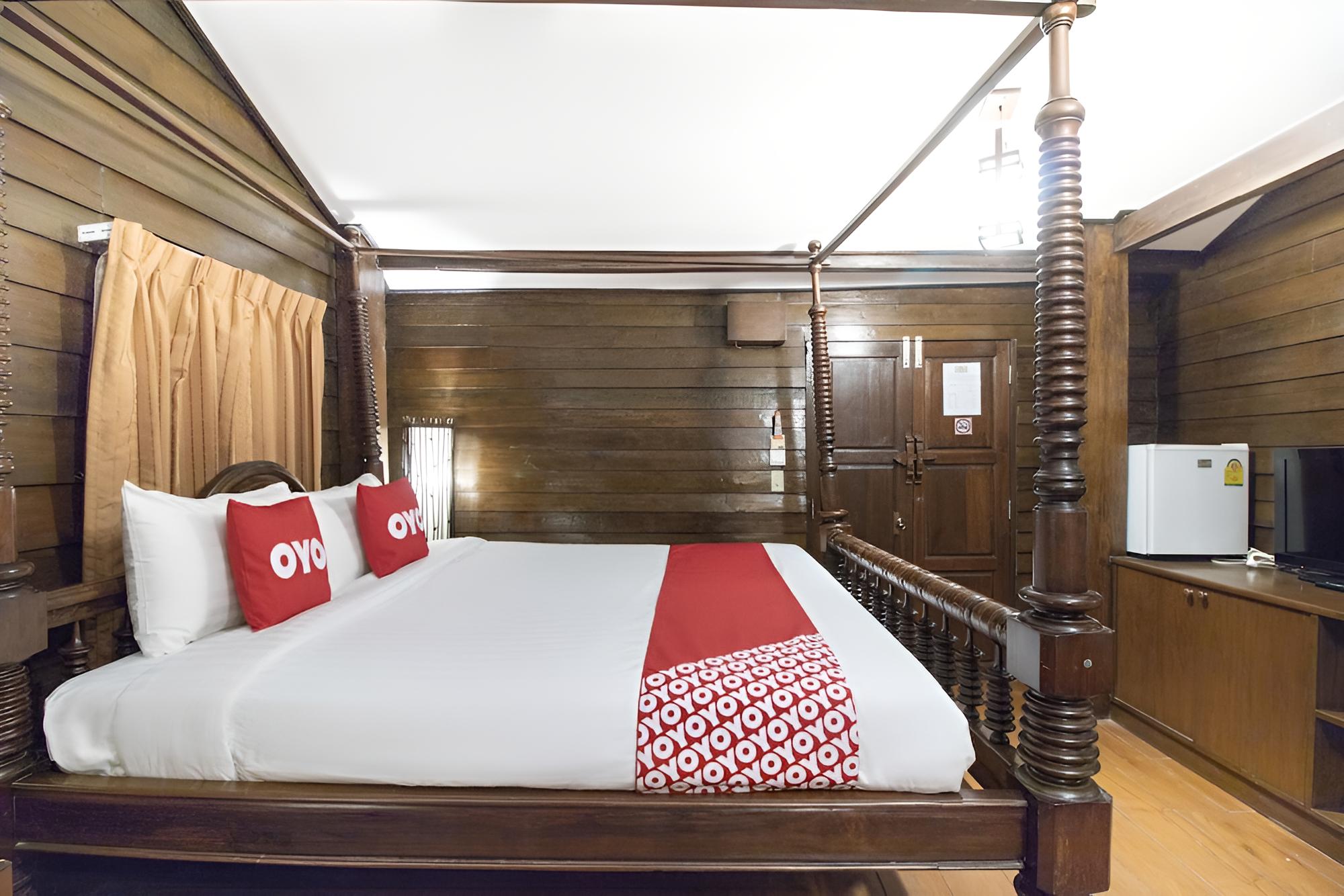 OYO 635 Sira Boutique Hotel