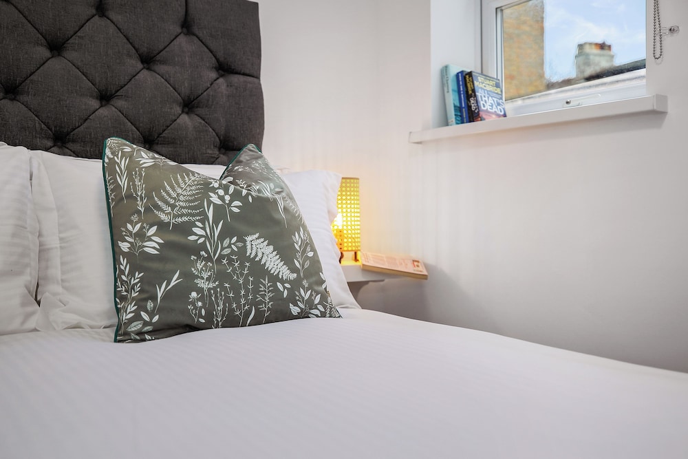 TYME Suites on Humber view 2