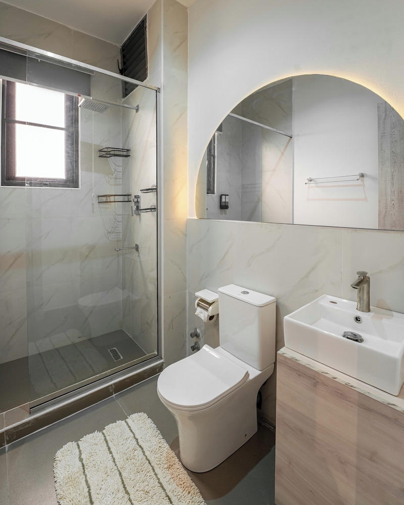 George Residence Lekki Phase 1