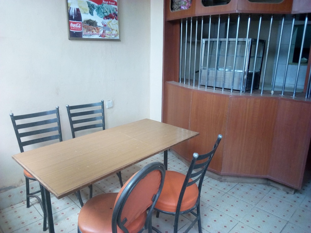Pinnacle Guest House