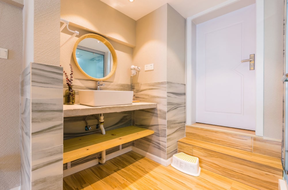 Changzhou Lotfime Homestay