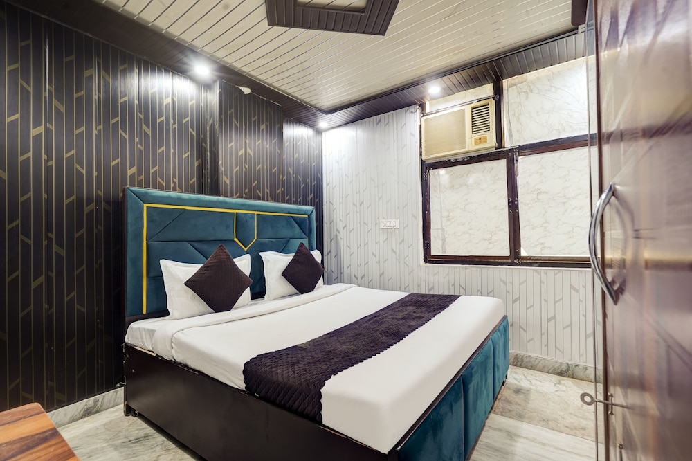 Hotel Anvit Residency - By The Arrow