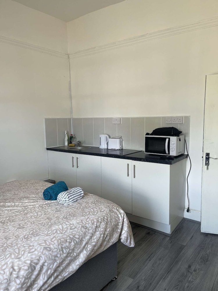 New Talbot Guest House